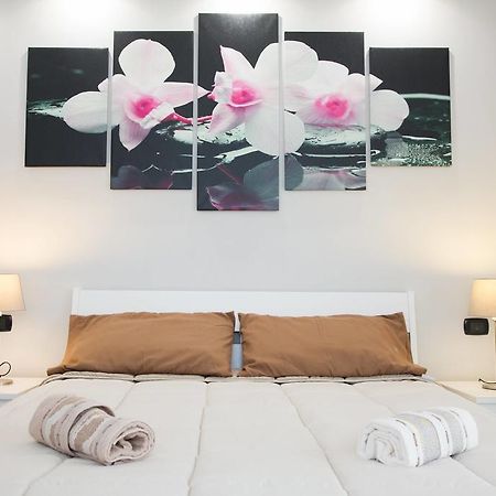 Domus Tevere Рим Экстерьер фото