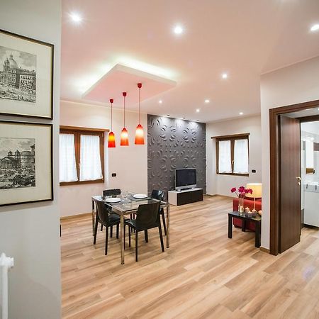 Domus Tevere Рим Экстерьер фото