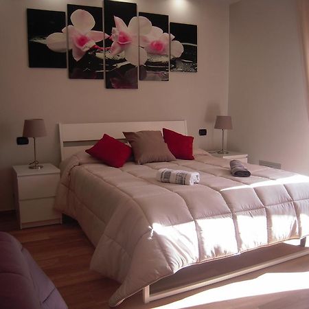 Domus Tevere Рим Экстерьер фото