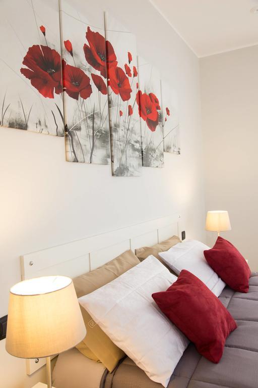 Domus Tevere Рим Экстерьер фото