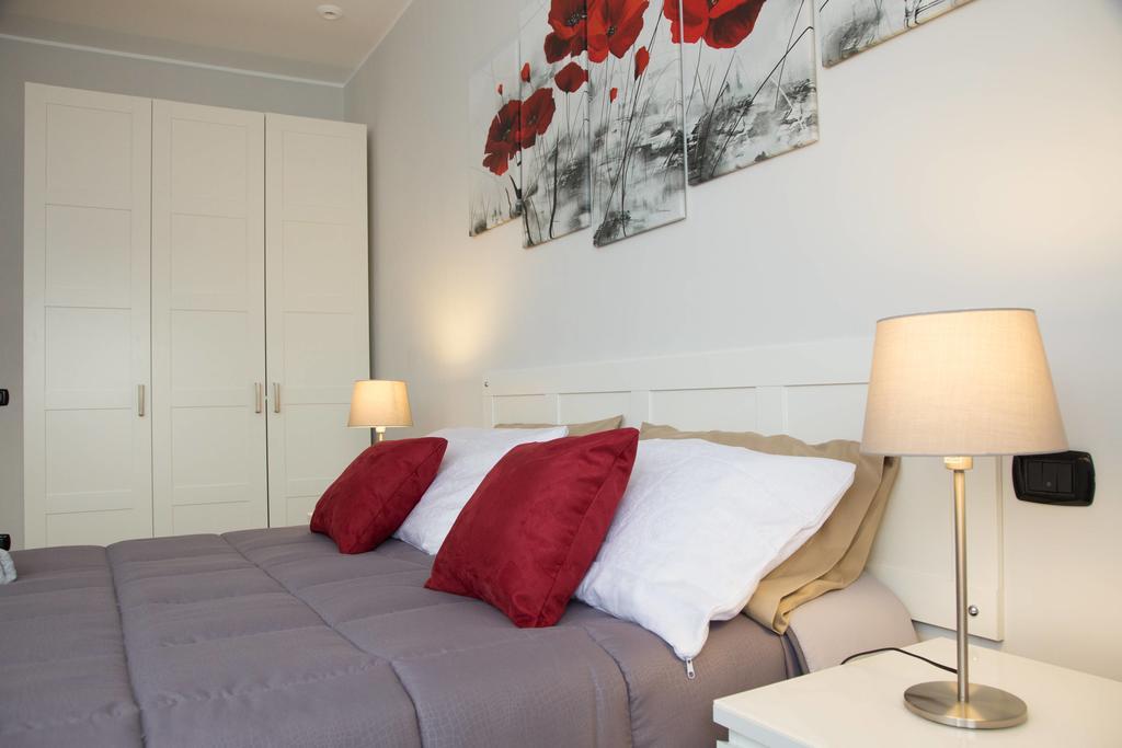 Domus Tevere Рим Экстерьер фото