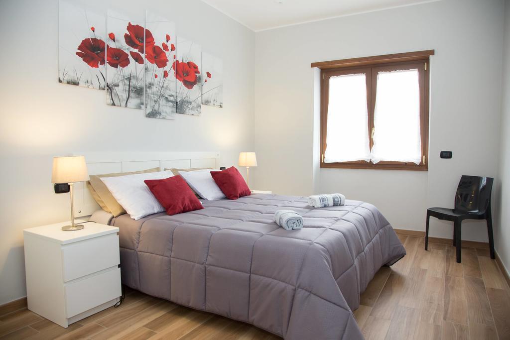Domus Tevere Рим Экстерьер фото