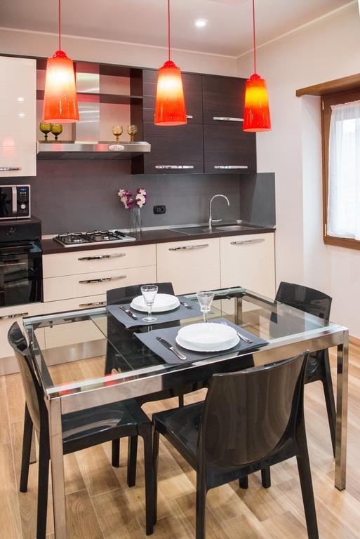Domus Tevere Рим Экстерьер фото