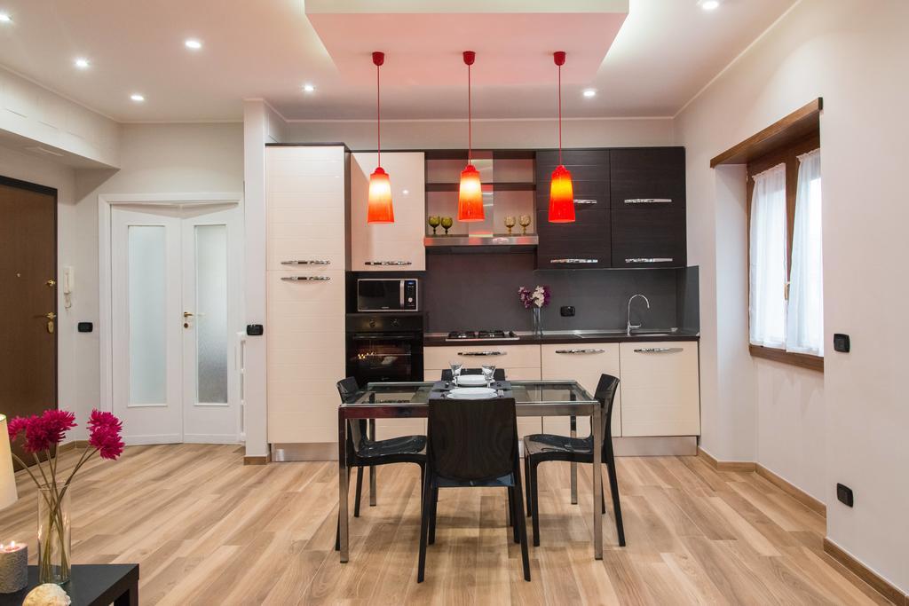 Domus Tevere Рим Экстерьер фото