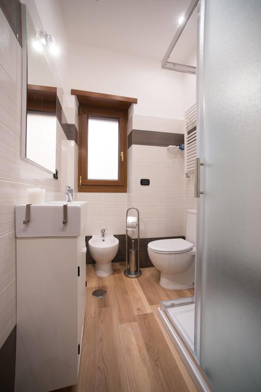 Domus Tevere Рим Экстерьер фото