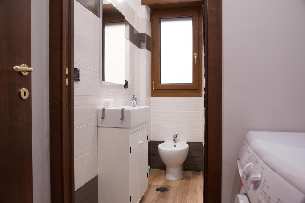 Domus Tevere Рим Экстерьер фото
