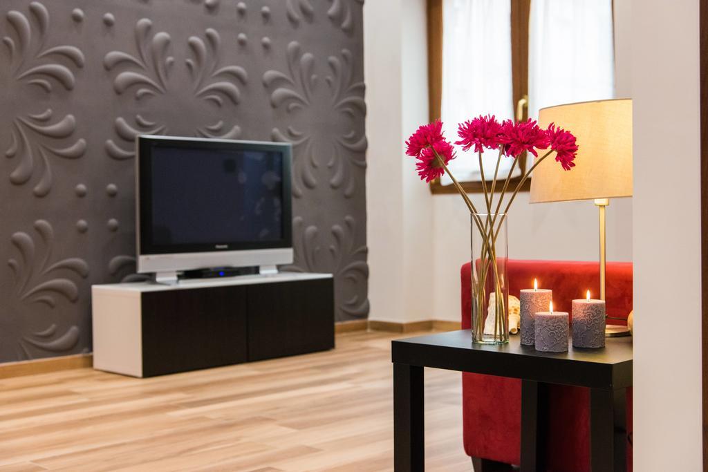 Domus Tevere Рим Экстерьер фото