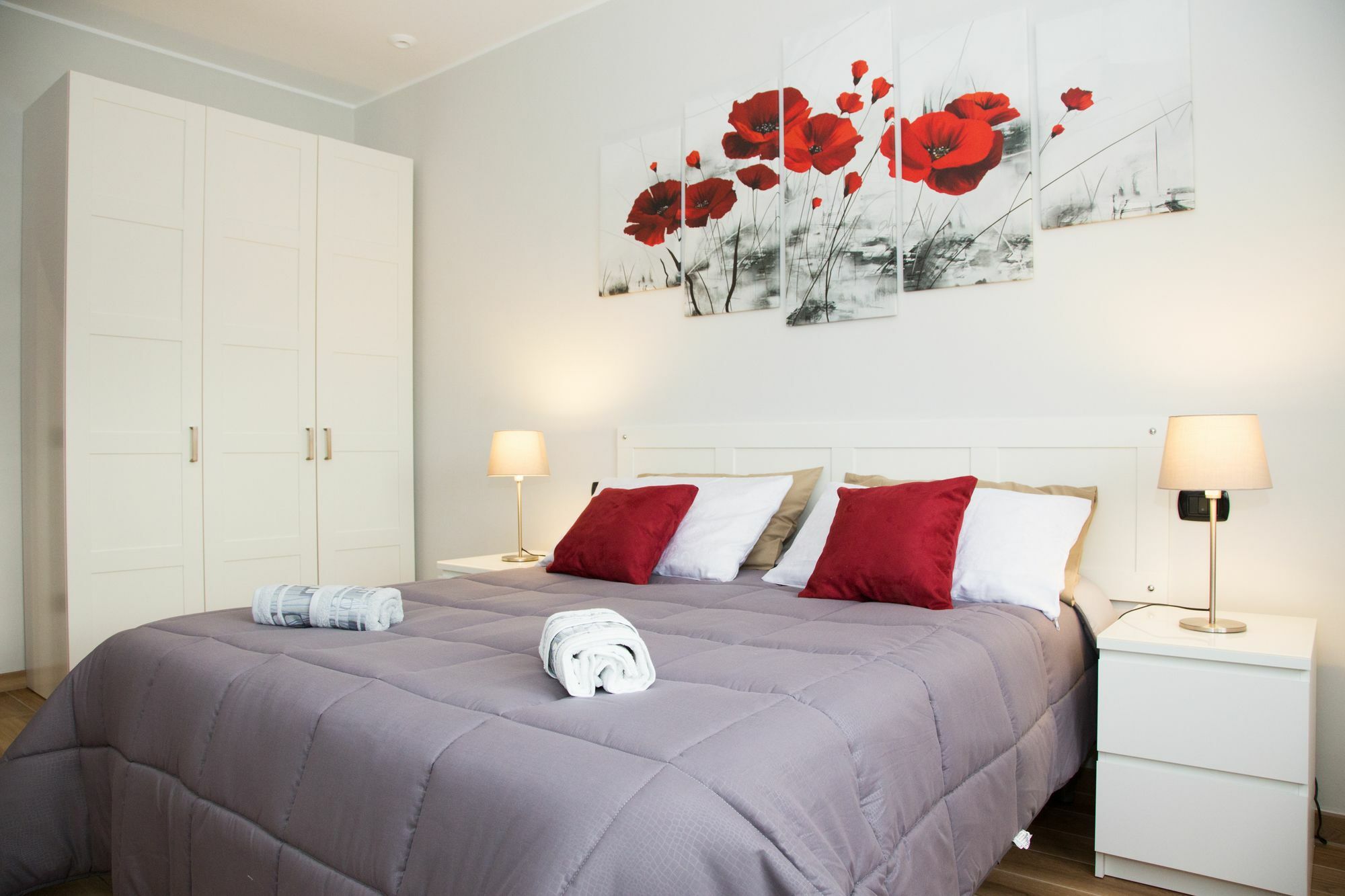 Domus Tevere Рим Экстерьер фото