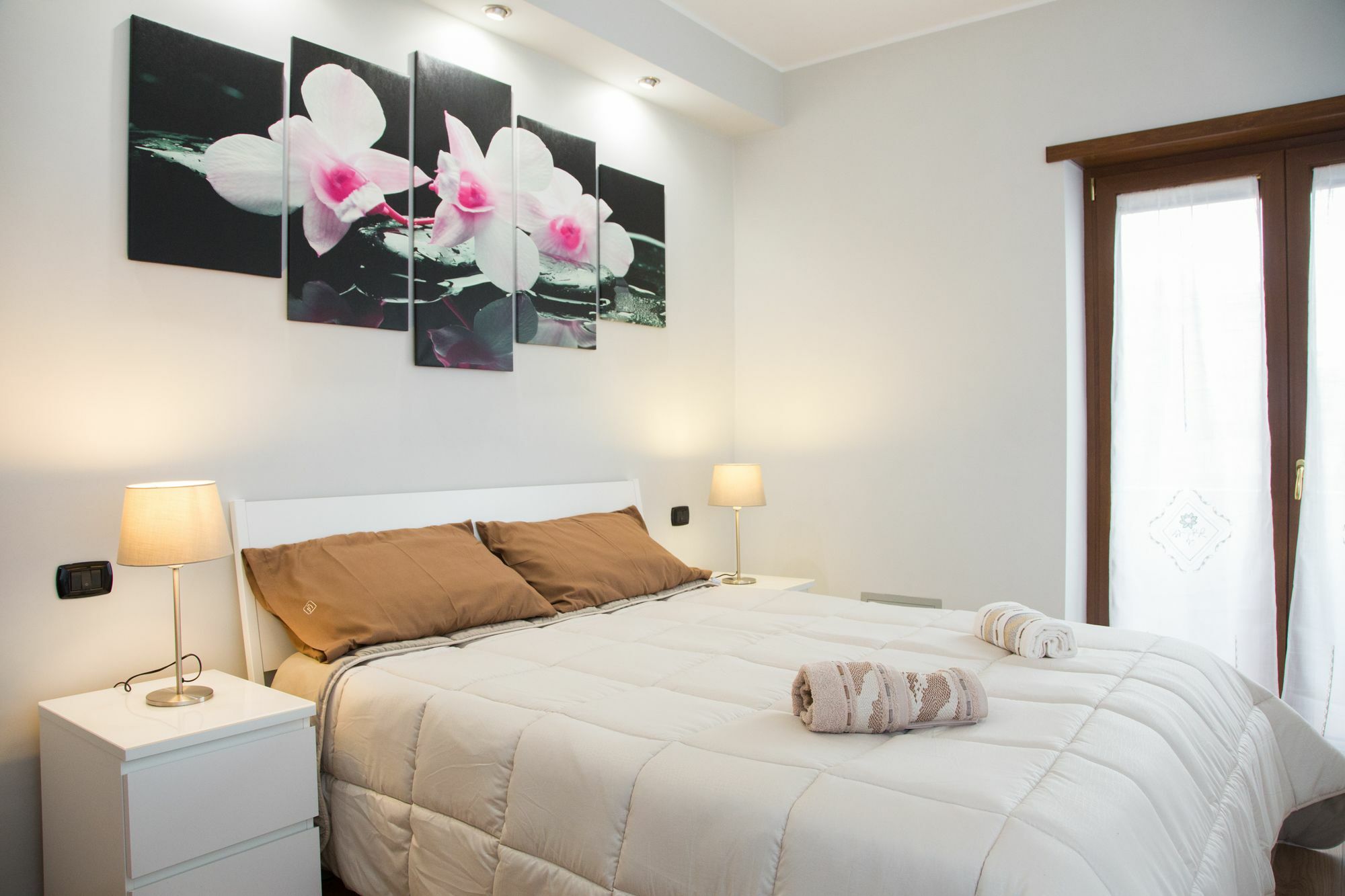 Domus Tevere Рим Экстерьер фото