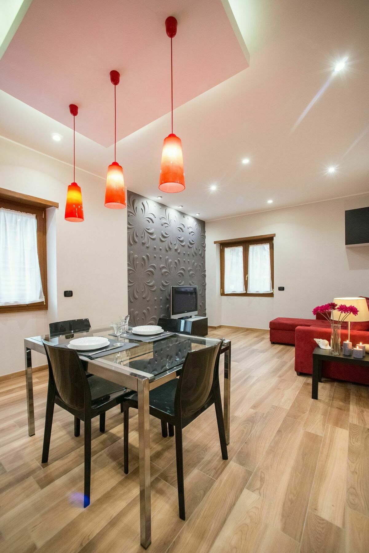 Domus Tevere Рим Экстерьер фото